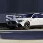Mercedes-Benz C 63 AMG Estate S E Performance Gris - thumbnail 6