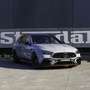 Mercedes-Benz C 63 AMG Estate S E Performance Gris - thumbnail 1