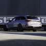 Mercedes-Benz C 63 AMG Estate S E Performance Gris - thumbnail 37