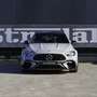 Mercedes-Benz C 63 AMG Estate S E Performance Gris - thumbnail 2