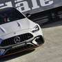 Mercedes-Benz C 63 AMG Estate S E Performance Gris - thumbnail 10