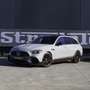 Mercedes-Benz C 63 AMG Estate S E Performance Gris - thumbnail 3