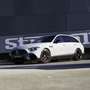 Mercedes-Benz C 63 AMG Estate S E Performance Gris - thumbnail 4