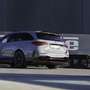 Mercedes-Benz C 63 AMG Estate S E Performance Gris - thumbnail 39