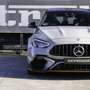 Mercedes-Benz C 63 AMG Estate S E Performance Gris - thumbnail 11