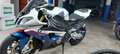 BMW S 1000 RR Bianco - thumbnail 2