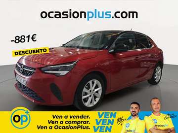 1.2T XHL S/S Elegance 100