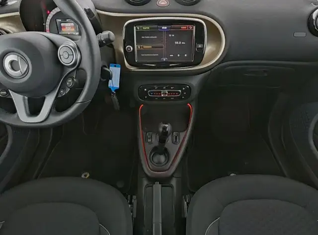 Smart Fortwo view 6