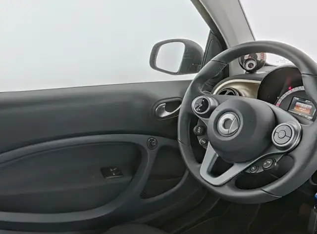 Smart Fortwo view 10