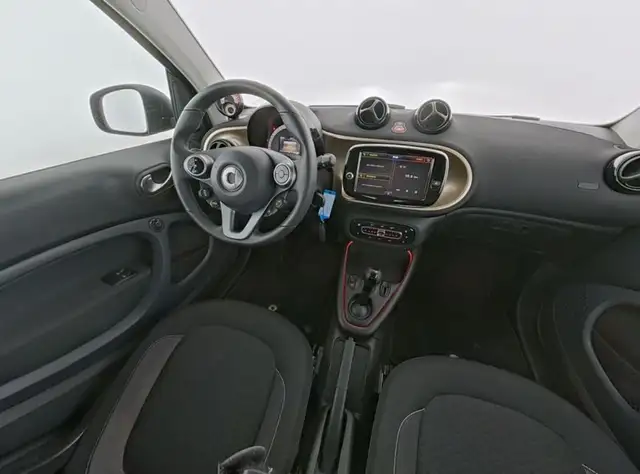 Smart Fortwo view 7