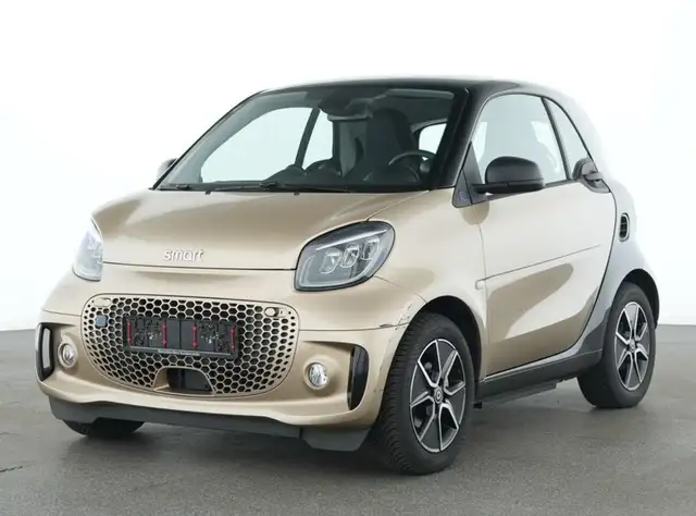 Smart Fortwo main image