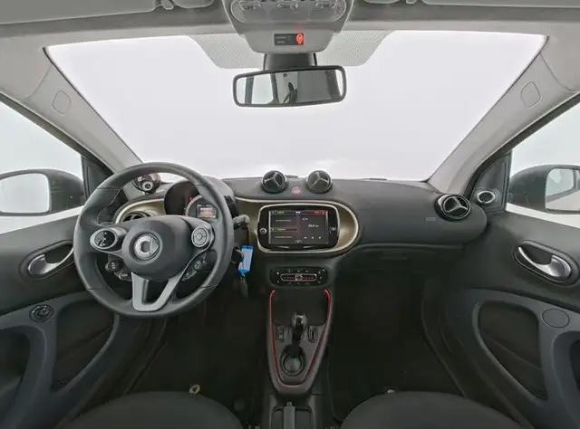 Smart Fortwo view 8