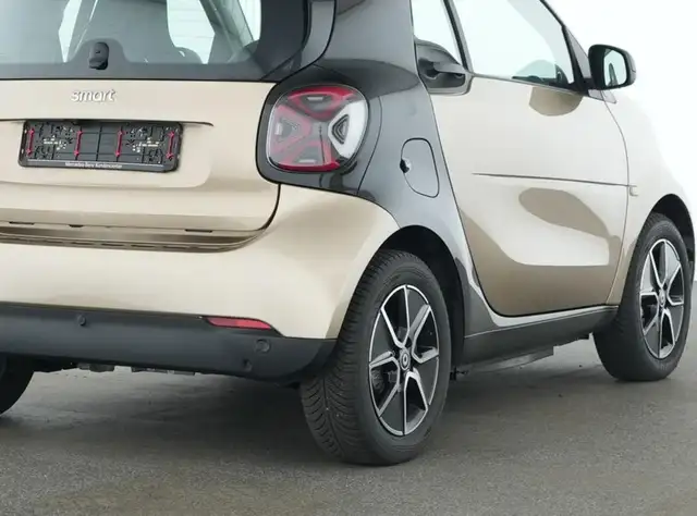 Smart Fortwo view 5
