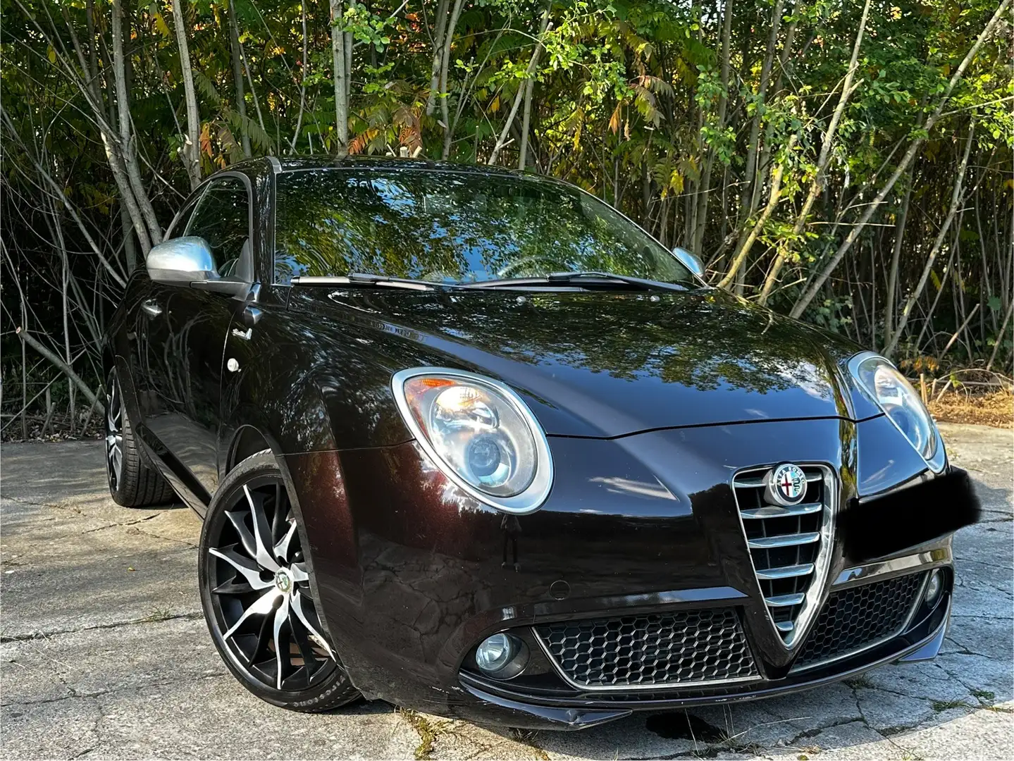 Alfa Romeo MiTo MiTo 1.3 JTD Sportiva Bruin - 2