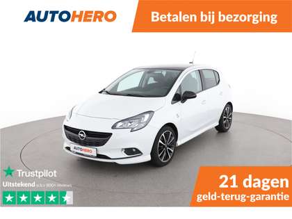 Opel Corsa 1.4 100PK | TP13723 | Dealer Onderhouden | Cruise