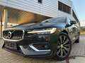 Volvo V60 Kombi Inscription NAVI LED KEYLESS SPURASSIT Gris - thumbnail 2