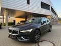 Volvo V60 Kombi Inscription NAVI LED KEYLESS SPURASSIT Gris - thumbnail 3