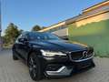 Volvo V60 Kombi Inscription NAVI LED KEYLESS SPURASSIT Gris - thumbnail 4