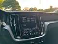 Volvo V60 Kombi Inscription NAVI LED KEYLESS SPURASSIT Gris - thumbnail 10