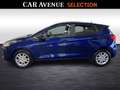 Ford Fiesta Business Bleu - thumbnail 5