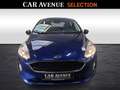 Ford Fiesta Business Bleu - thumbnail 4