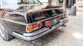 Mercedes-Benz 300 SEL 6.3/Deutsch/2. Hand/ 30tEUR investiert Nero - thumbnail 8