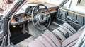 Mercedes-Benz 300 SEL 6.3/Deutsch/2. Hand/ 30tEUR investiert Nero - thumbnail 11