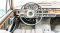 Mercedes-Benz 300 SEL 6.3/Deutsch/2. Hand/ 30tEUR investiert Nero - thumbnail 12