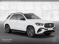 Mercedes-Benz GLE 450 d 4M AMG+NIGHT+PANO+360+AHK+MULTIBEAM+SPUR Weiß - thumbnail 17