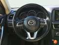 Mazda CX-5 2.2DE Luxury 4WD Rojo - thumbnail 14