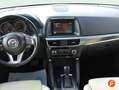 Mazda CX-5 2.2DE Luxury 4WD Rojo - thumbnail 13