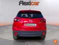 Mazda CX-5 2.2DE Luxury 4WD Rojo - thumbnail 5