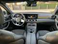 Mercedes-Benz E 220 AMG d T 4MATIC Aut. Schwarz - thumbnail 7