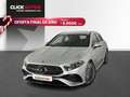 Mercedes-Benz A 200 2.0 150CV 200D AMG Line Premium Argintiu - thumbnail 1