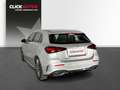 Mercedes-Benz A 200 2.0 150CV 200D AMG Line Premium Argintiu - thumbnail 6