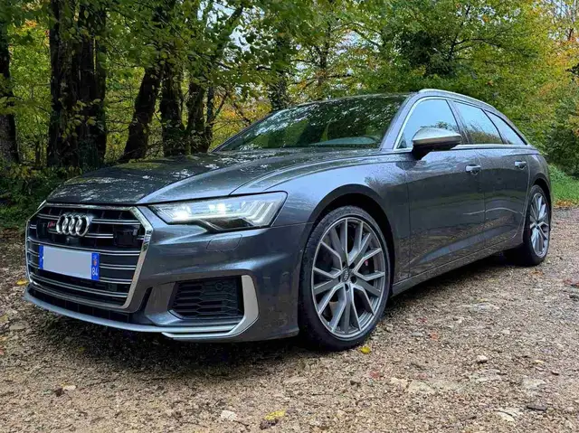 Audi S6 S6 Avant 56 TDI 349 ch Quattro Tiptronic 8