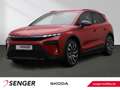Skoda Elroq 85 Sportline Rood - thumbnail 1