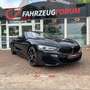 BMW 840 i M SportCabrio Crystall Carbon Core Voll Schwarz - thumbnail 2