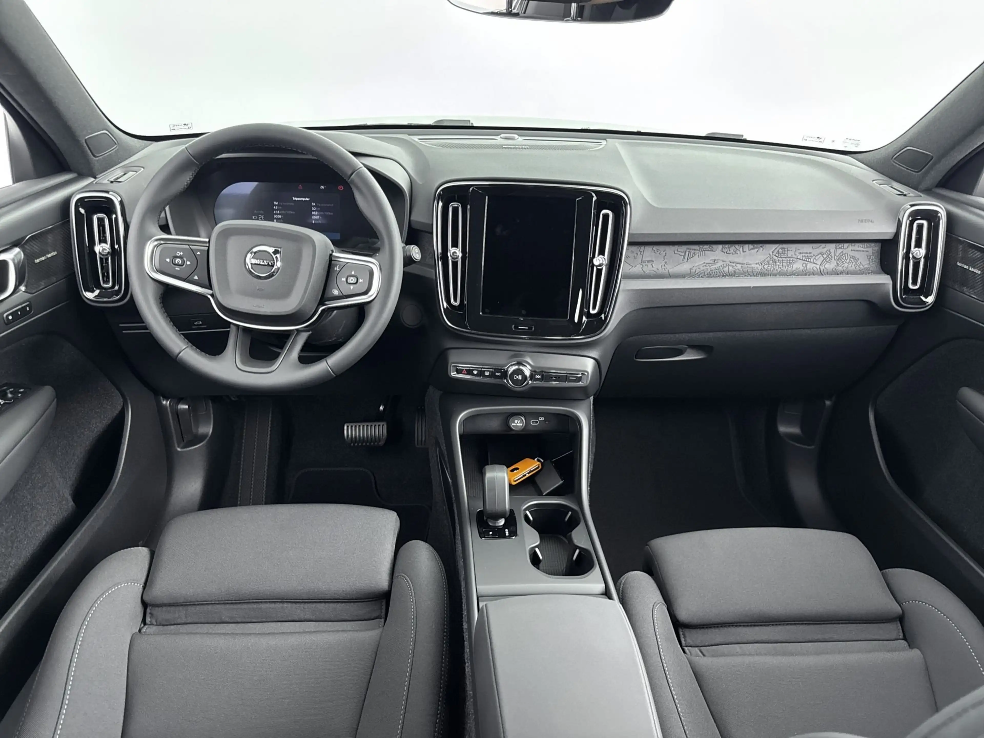 Volvo EX40 Single Motor Extended Range Plus Europa 82 kWh | 1 — photo 24