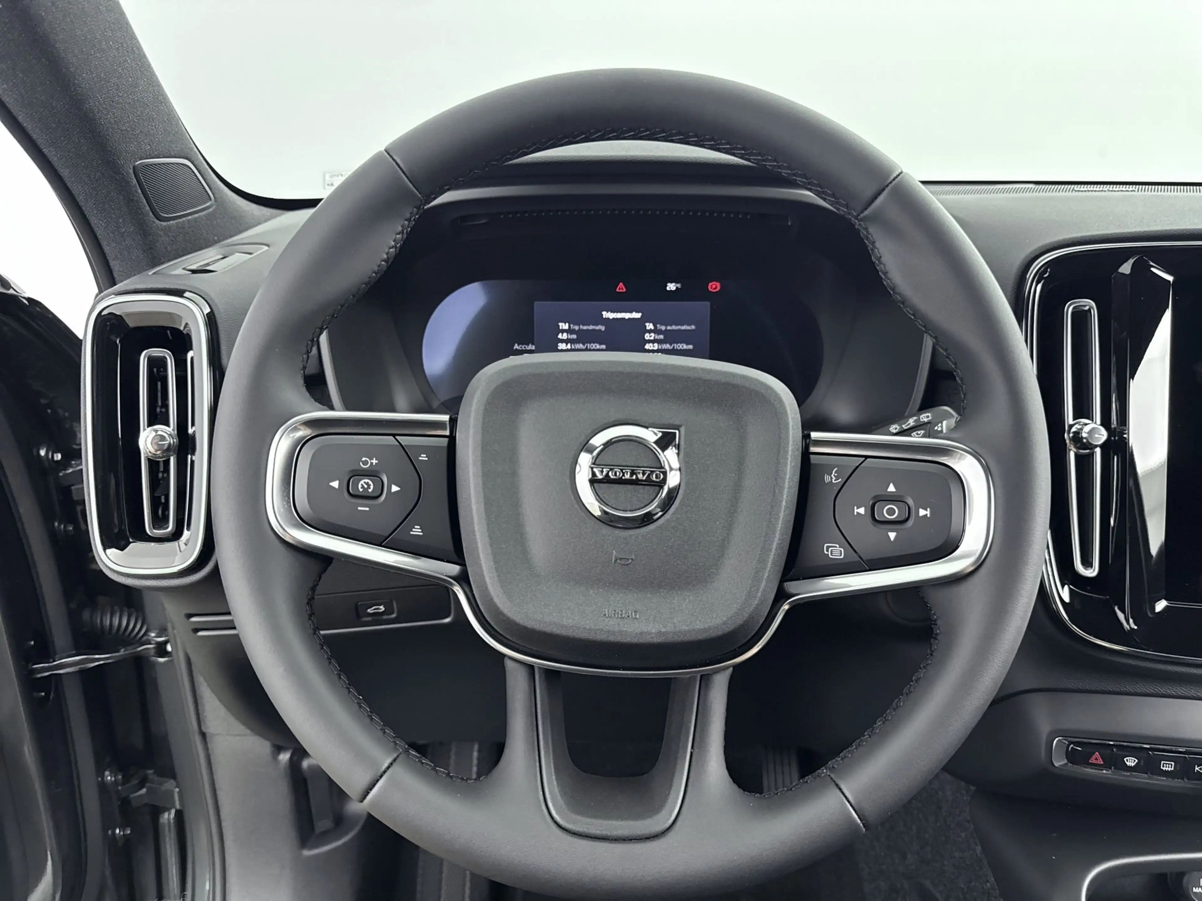 Volvo EX40 Single Motor Extended Range Plus Europa 82 kWh | 1 — photo 11