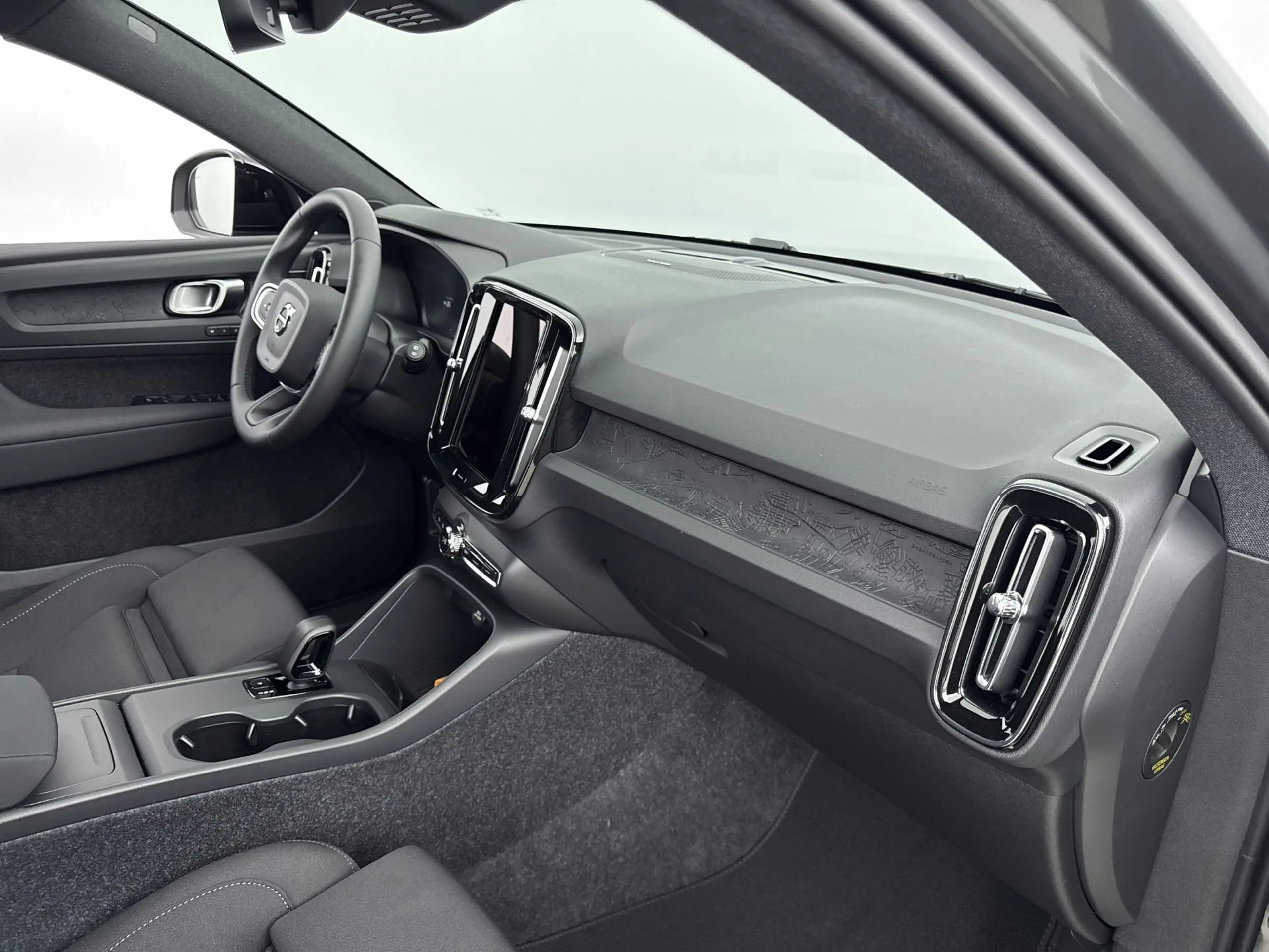 Volvo EX40 Single Motor Extended Range Plus Europa 82 kWh | 1 — photo 22