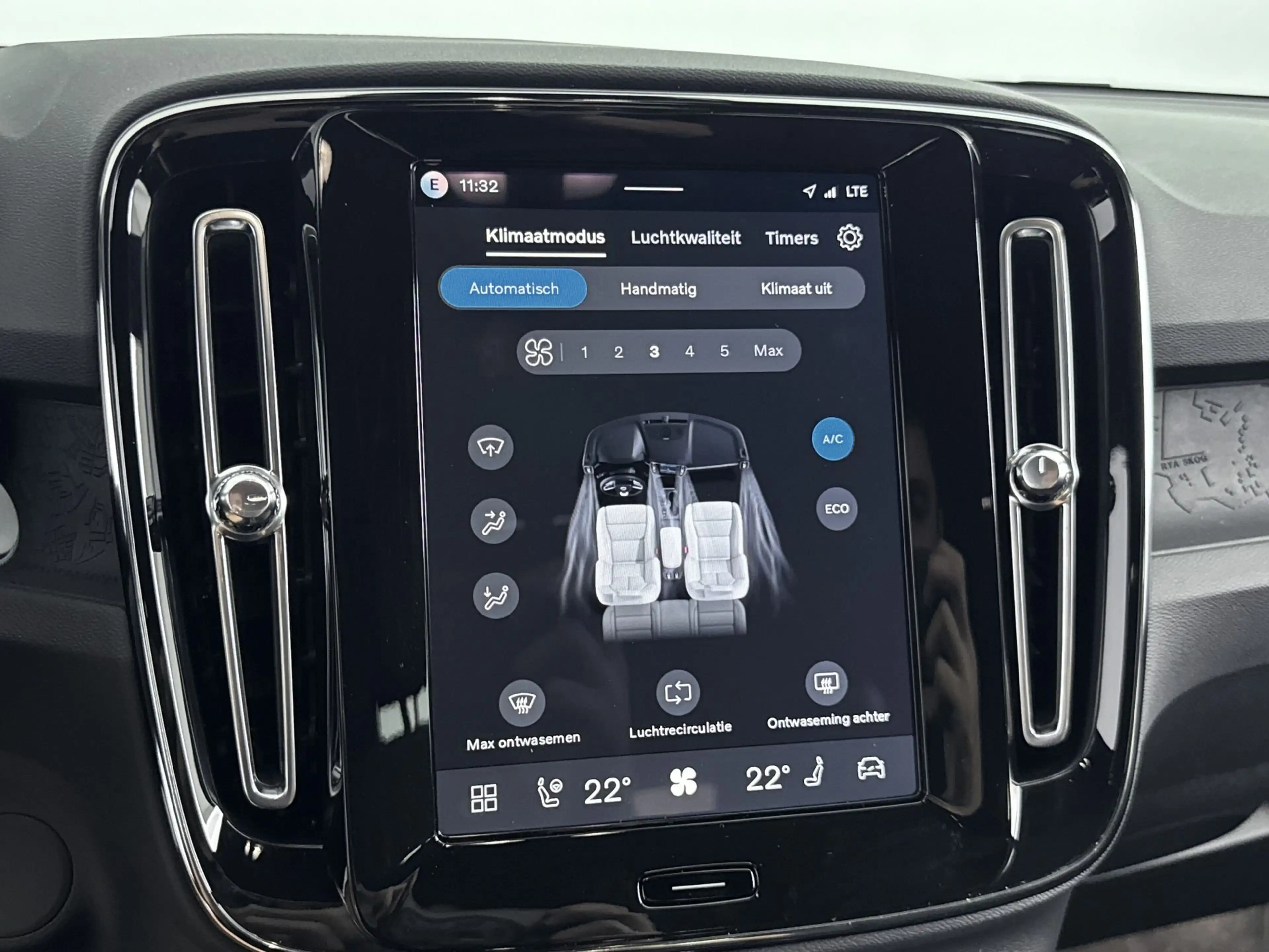 Volvo EX40 Single Motor Extended Range Plus Europa 82 kWh | 1 — photo 30