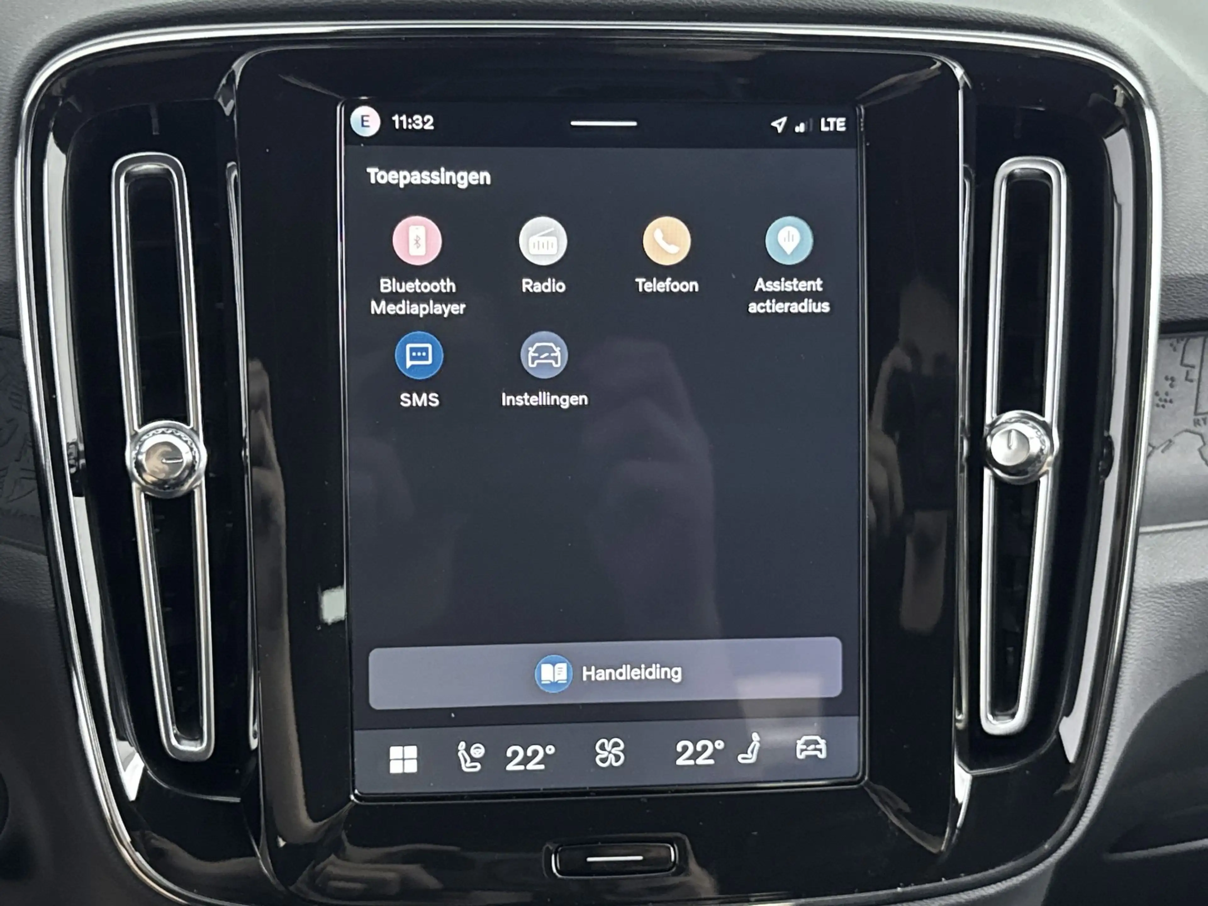 Volvo EX40 Single Motor Extended Range Plus Europa 82 kWh | 1 — photo 17
