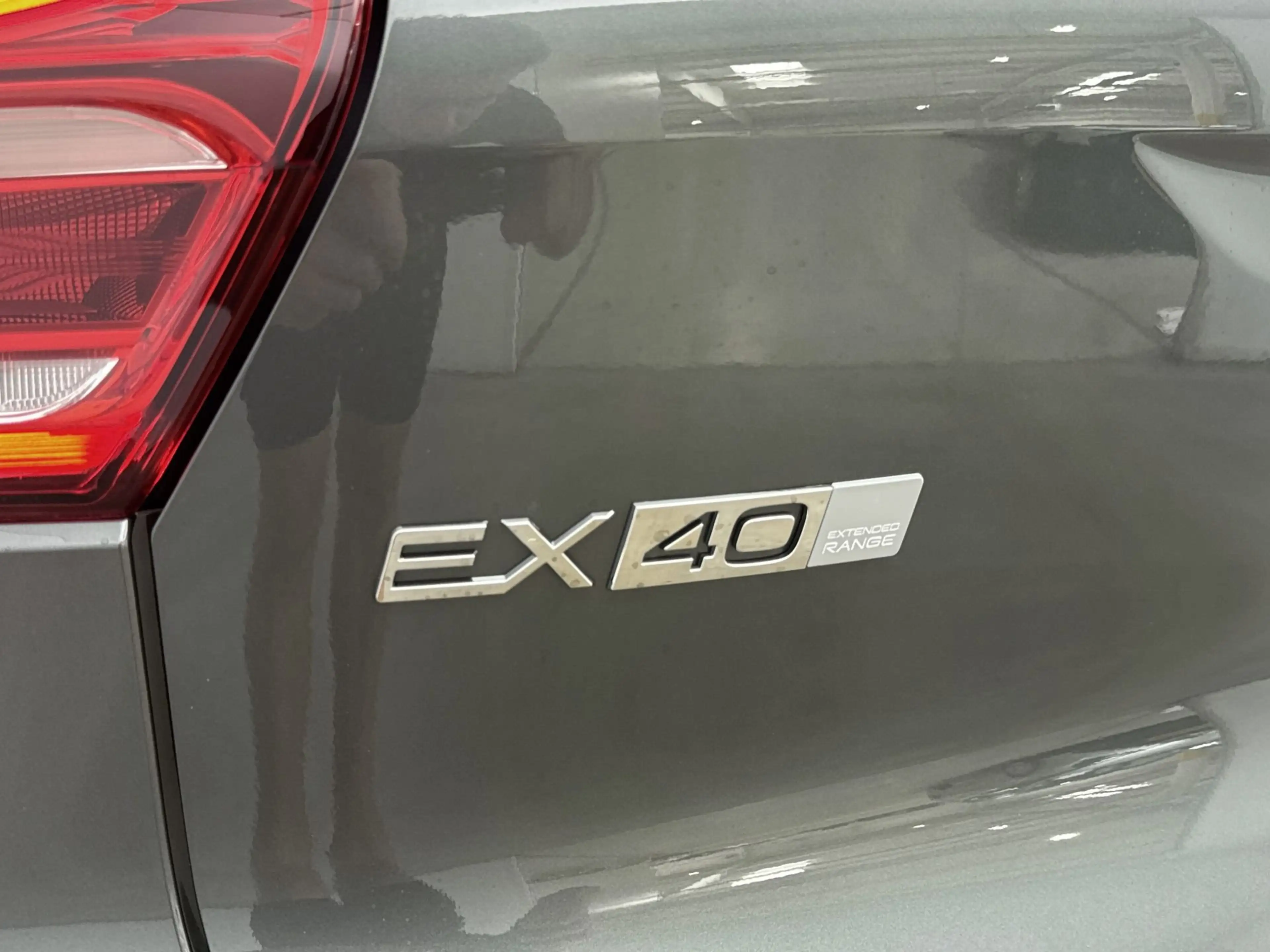 Volvo EX40 Single Motor Extended Range Plus Europa 82 kWh | 1 — photo 19