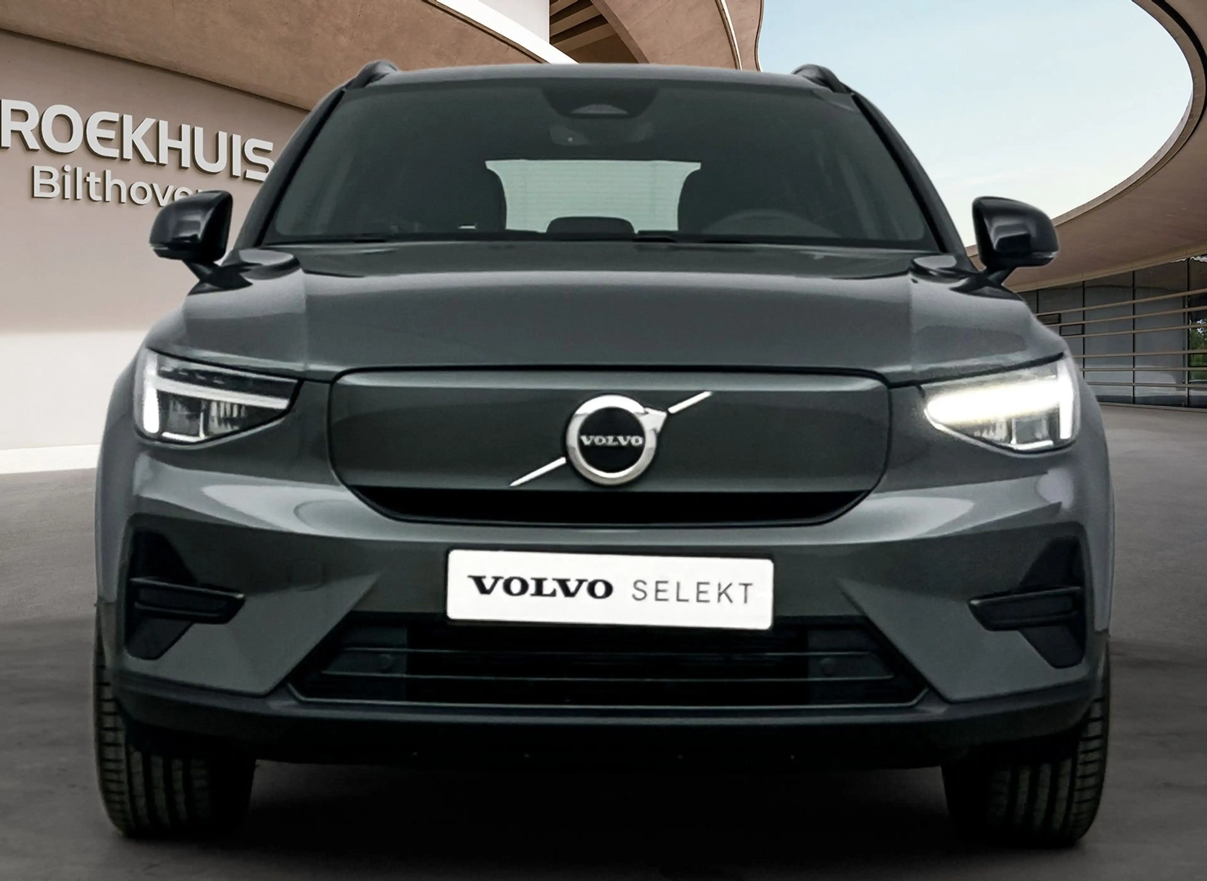 Volvo EX40 Single Motor Extended Range Plus Europa 82 kWh | 1 — photo 6