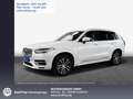 Volvo XC90 T8 AWD Recharge 7S Inscription MY2022 Weiß - thumbnail 1