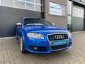 Audi S4 4.2 V8 Quattro Pro Line Синій - thumbnail 3