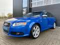 Audi S4 4.2 V8 Quattro Pro Line Blau - thumbnail 1