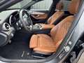Mercedes-Benz C 63 AMG Estate C63 57dkm! Grijs - thumbnail 3