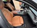 Mercedes-Benz C 63 AMG Estate C63 57dkm! Grijs - thumbnail 18